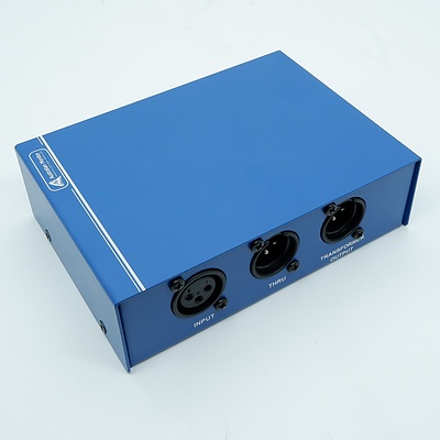 Two Australian Monitor Lets Split (M) - Brand New