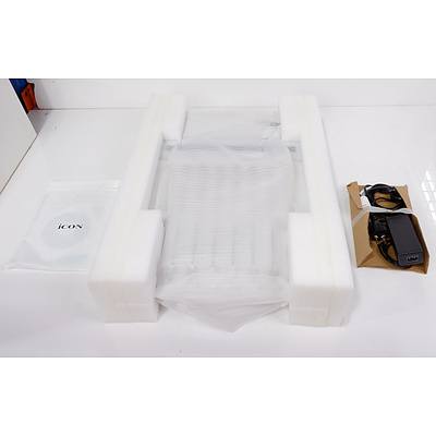 iCON Qcon EX Expansion Controller