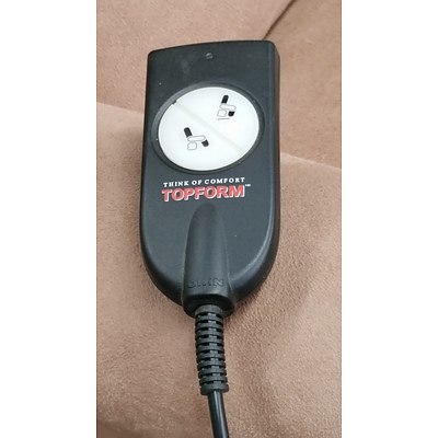 Topform Electric Recliner Lift Chair