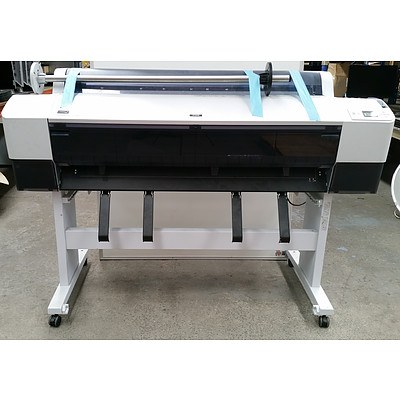 Epson Stylus Pro 9800 Colour InkJet Plotter