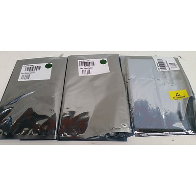 Lenovo 11.6" Assorted Replacement LCD Screens - Lot of 10