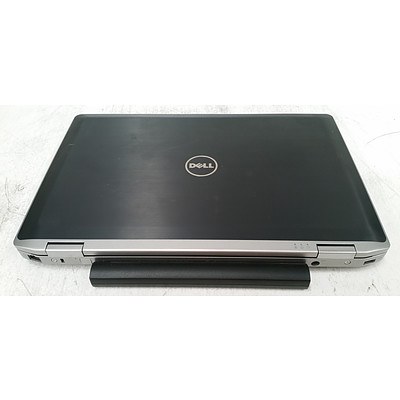 Dell Latitude E6530 15.6 Inch Widescreen Core i7 (3520M) 2.90GHz Laptop