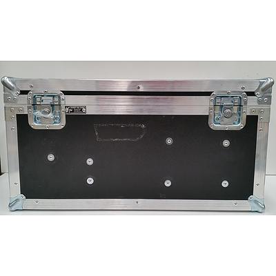 Sony PMW-500  XDCAM HD422 Camcorder and Road Case