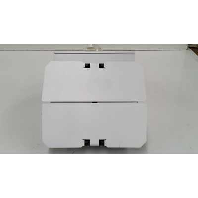 Four ARRI LCD Panels and Three Green Screen Flood Lights with DMX Controller