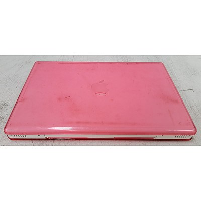 Apple A1181 13" Core 2 Duo 2.16GHz MacBook