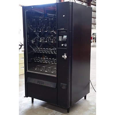 Jöta SnackShop Ambient Snack Machine