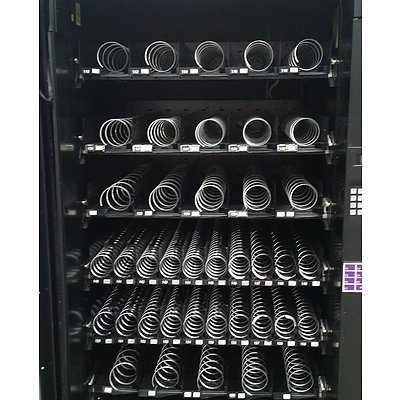 Jöta SnackShop Ambient Snack Machine