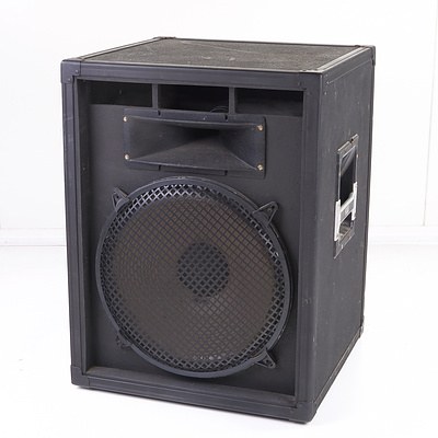 Ross Systems Commercial Series Passive Speaker