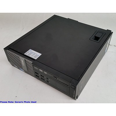 Dell OptiPlex 9020 Core i5 (4570) 3.20GHz Small Form Factor Computer