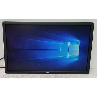 Dell Professional P2312Ht 23-Inch Full HD Widescreen LED-backlit LCD Monitor