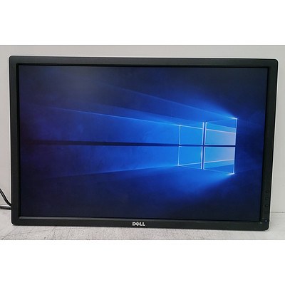 Dell UltraSharp U2412Mc 24-Inch Widescreen LED-Backlit LCD Monitor