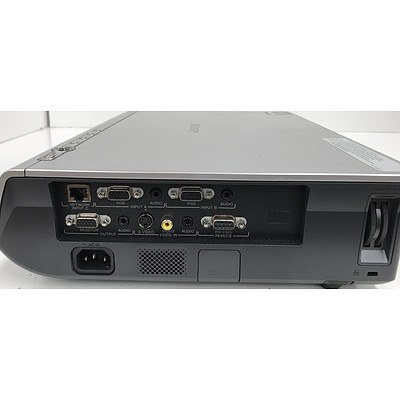 Sony VPL-CW125 WXGA 3LCD Projector
