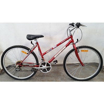 Mountain Bikes - Lot of 3