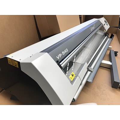 Roland TrueVis VP-540 Digital Printer Cutter - ORP Over $25,000