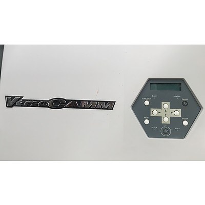 Roland TrueVis VP-540 Digital Printer Cutter - ORP Over $25,000