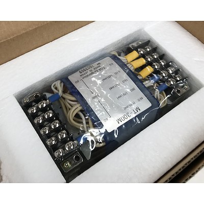 TOA MT-300M 200w Output Transformer - Lot of 6 RRP Over $900