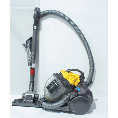 Dyson DC29 Multi Floor Barrel Vacuum Cleaner