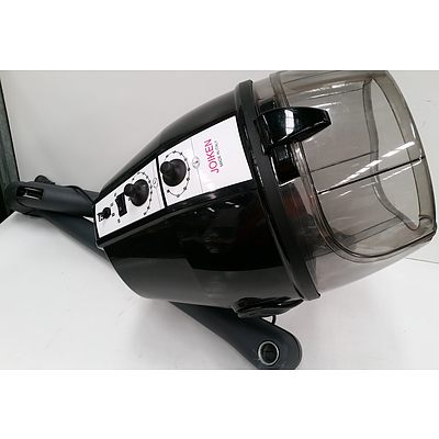 Joiken Dome Hair Dryers - Lot of Two