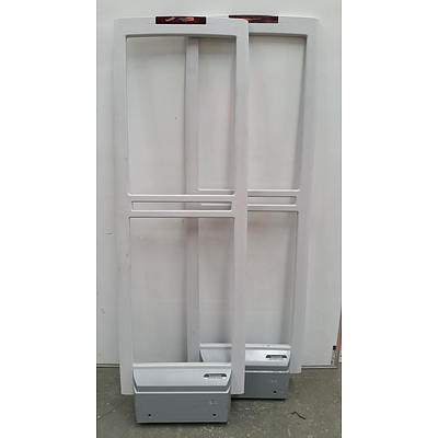 Sensormatic Retail Anti Theft System