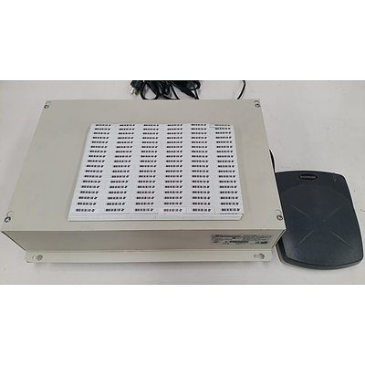 Sensormatic Retail Anti Theft System