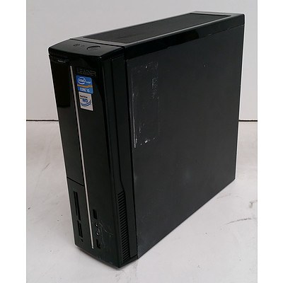 Leader Visionary 5150 Core i5 (2500K) 3.30GHz Computer