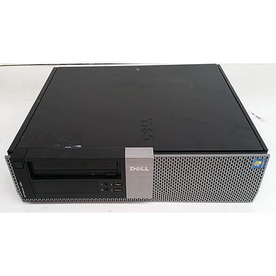 Dell OptiPlex 980 Core i7 (860) 2.80GHz Computer