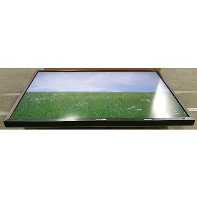 Mitsubishi (MDT652S) 65-Inch Full HD (1080p) Widescreen LCD Display