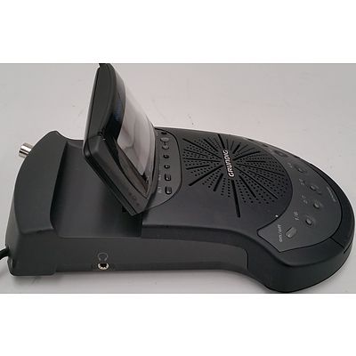 Grundig Electronic FM Clock Radios - Lot of 20