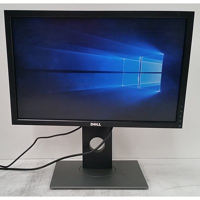 Dell 2209WAf 22-Inch Widescreen LCD Monitor