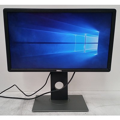 Dell Professional P2312Ht 23-Inch Full HD Widescreen LED-backlit LCD Monitor