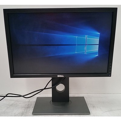 Dell 2209WAf 22-Inch Widescreen LCD Monitor
