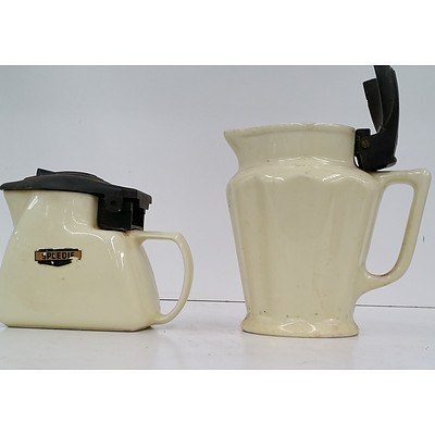 Childrens Scooter & Electric Jugs