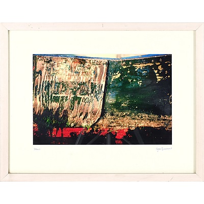 GROSSMAN, Carlo (2) , Photograph (2)