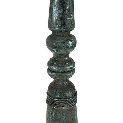 HEUDE-COQUELIN, Francoise (3), Abstract Figures , Mixed Media Construction (3)