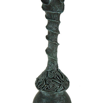 HEUDE-COQUELIN, Francoise (3), Abstract Figures , Mixed Media Construction (3)