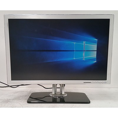 Dell UltraSharp 2707WFPc 27" Widescreen Flat Panel LCD Monitor
