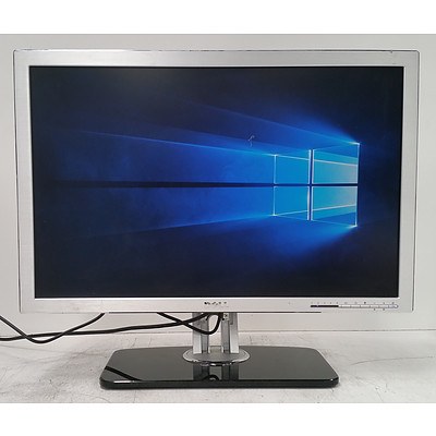Dell UltraSharp 2707WFPc 27" Widescreen Flat Panel LCD Monitor