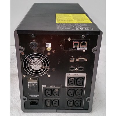 Dell (K789N) UPS 1920W Floor-Standing UPS