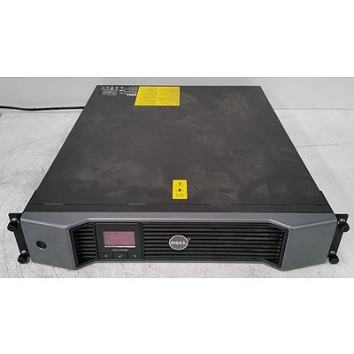Dell (H928N) UPS 1920W 2RU Rackmount UPS