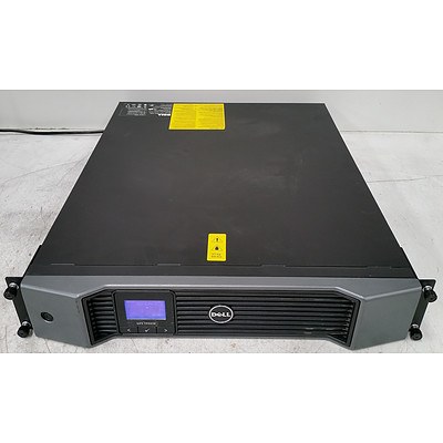 Dell (H928N) UPS 1920W 2RU Rackmount UPS