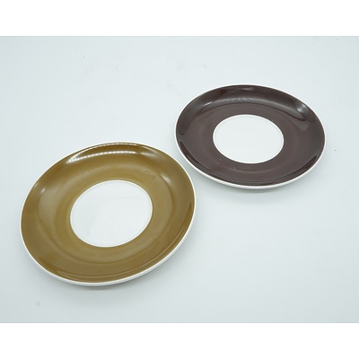 Susie Cooper Coffee Set for Six