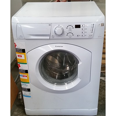 Ariston ARMF125 Front Loader 7.5kg Washer and 4.5kg Dryer Combo
