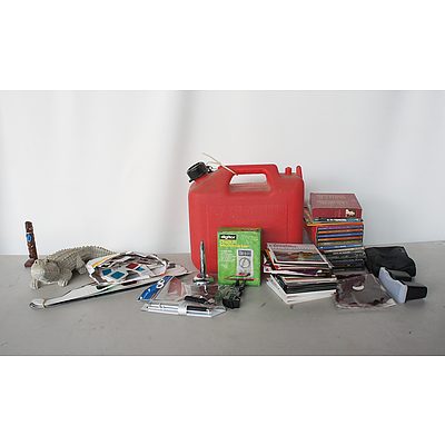 Breville Quiet Kettle, Eurolab Ultrasonic Humidifier, Noirot Heater, Deluxe Scrubber, and more