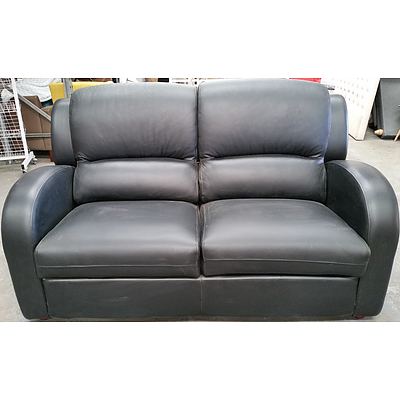 Garstone Design Furniture Two Seater Sofa