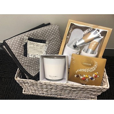 "Me time" Bundle - Valued at $300