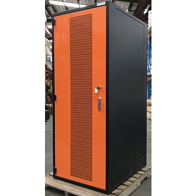 SRA C Class Server Rack