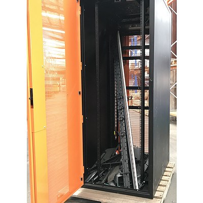 SRA C Class Server Rack