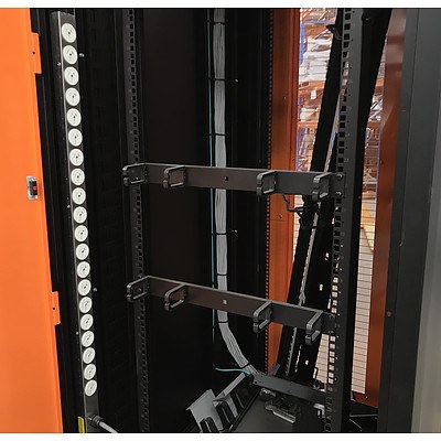 SRA C Class Server Rack