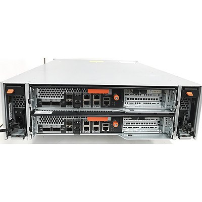 NetApp FAS3210 Dual Dual-Core Xeon E5220 2.33GHz Controller