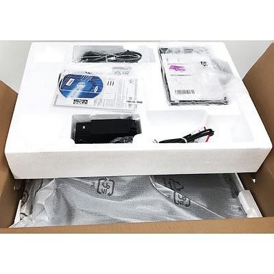 Samsung LS24A450 24 Inch Widescreen LED-Backlit LCD Monitor